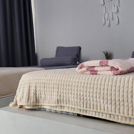 Sakila Homestay Kuta  Eksteriør billede
