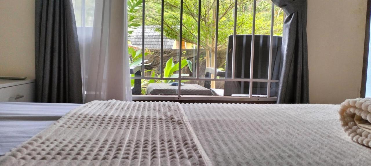 Sakila Homestay Kuta  Eksteriør billede