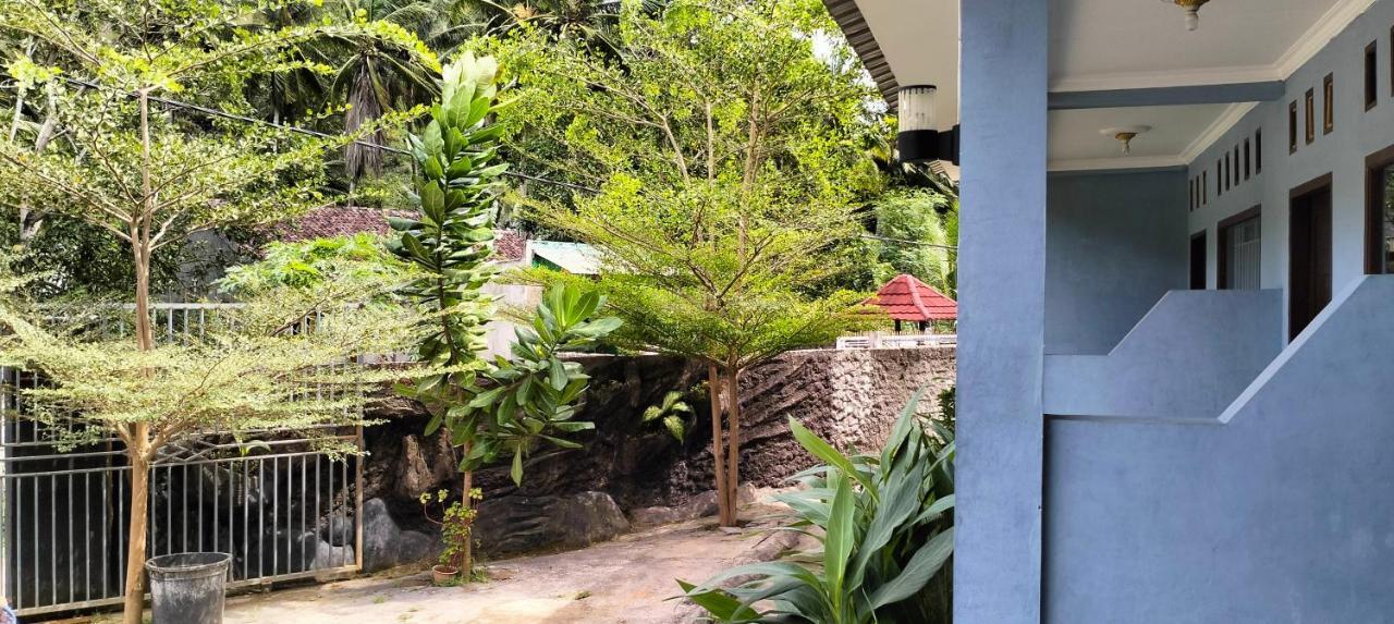 Sakila Homestay Kuta  Eksteriør billede