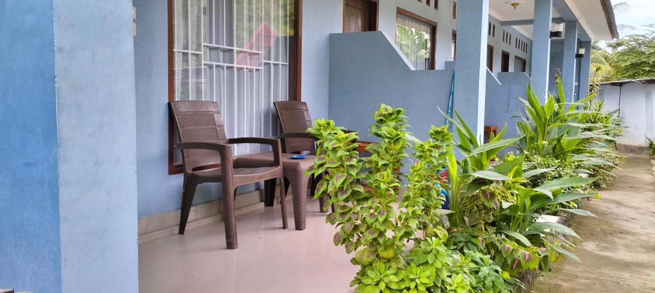 Sakila Homestay Kuta  Eksteriør billede