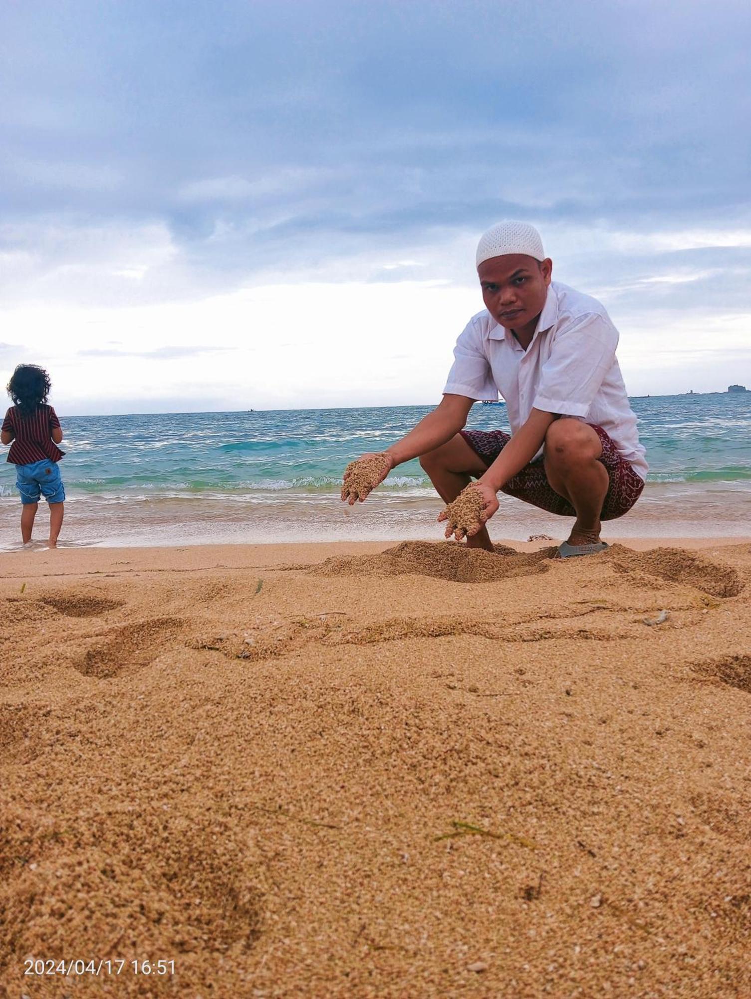 Sakila Homestay Kuta  Eksteriør billede
