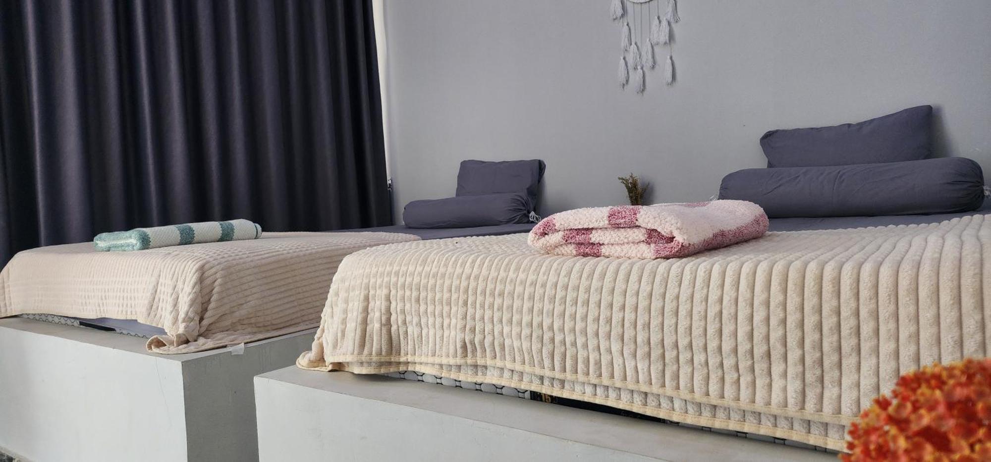 Sakila Homestay Kuta  Eksteriør billede