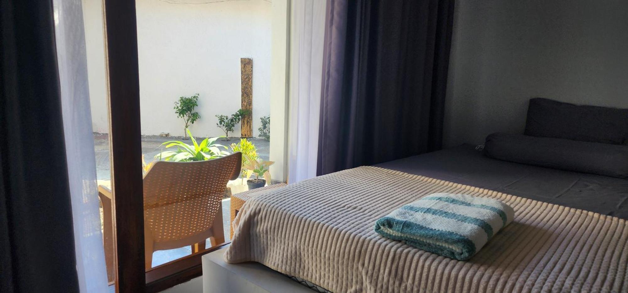 Sakila Homestay Kuta  Eksteriør billede