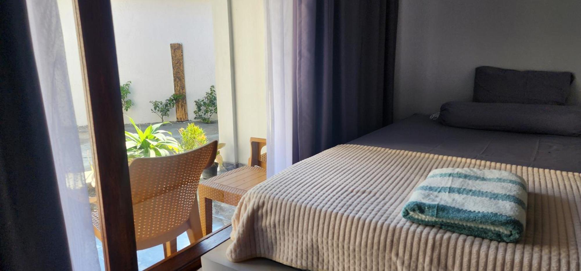 Sakila Homestay Kuta  Eksteriør billede