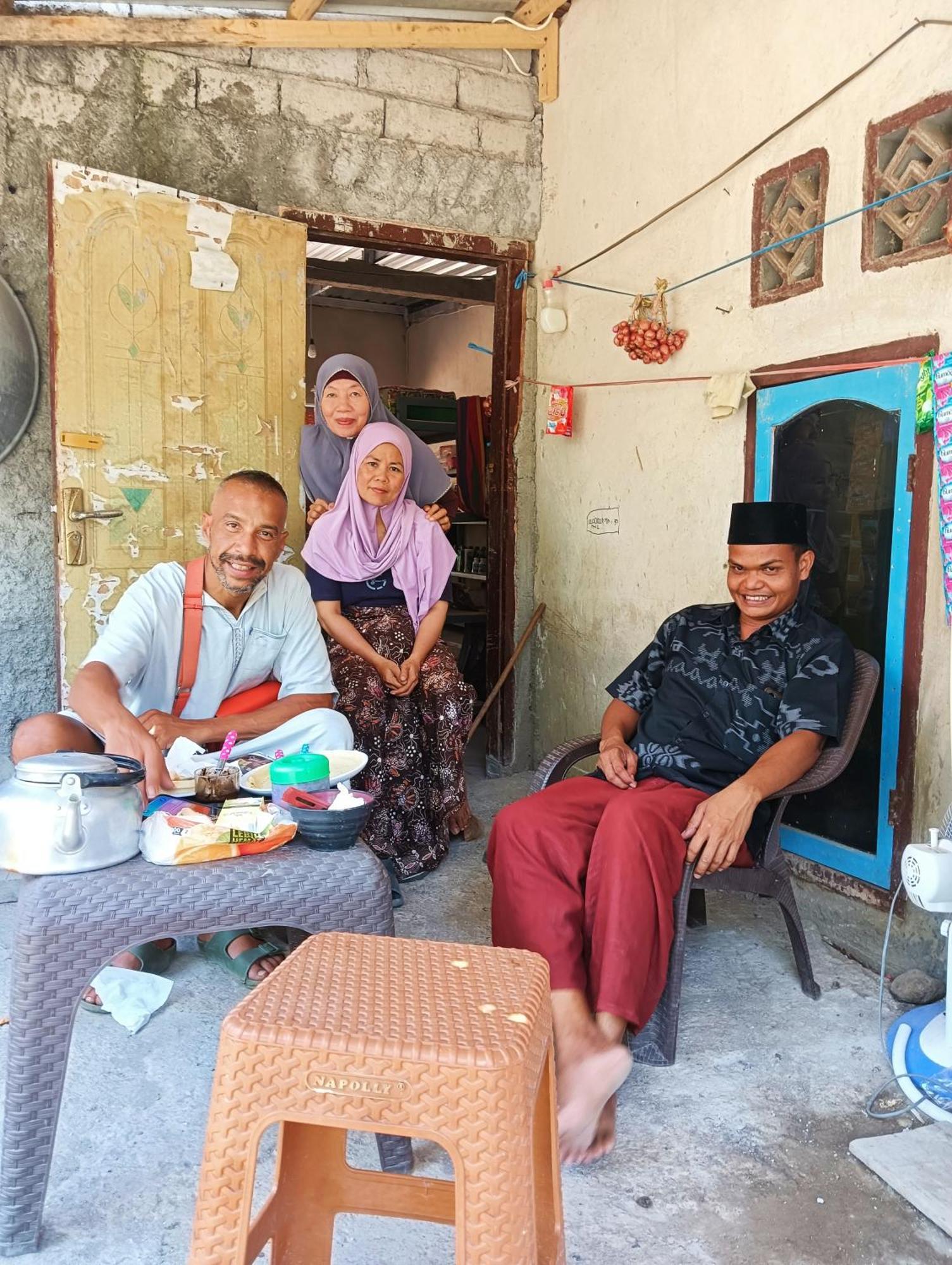 Sakila Homestay Kuta  Eksteriør billede